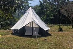 Bell Tent New 6