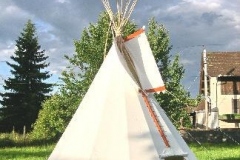 Tipi Tents , teepee