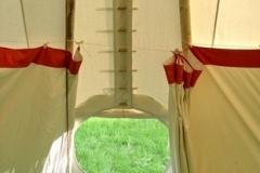 Tipi Liners
