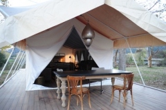 Jungle Safari Tent Luxury 3