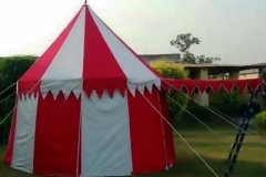 medeival-tent-round-with-canopy