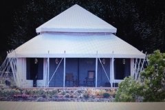 Mughal resort tent 2