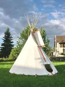 Tipi Tents , teepee