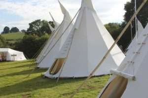 indian tipi manufacturers