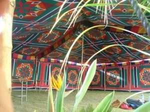 marquee navrattan tent 4