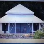 Mughal resort tent 2