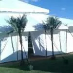 Luxury indian mughal tent for sale