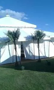 Luxury indian mughal tent for sale