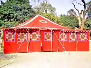 Navrattan Marquee Tents-1