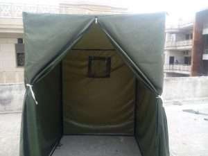 bath tent 1