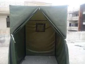 bath tent 1