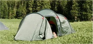camping dome tent