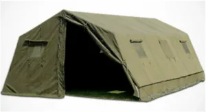 hospital frame tent 2