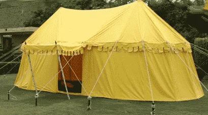 imperial medieval tents for sale