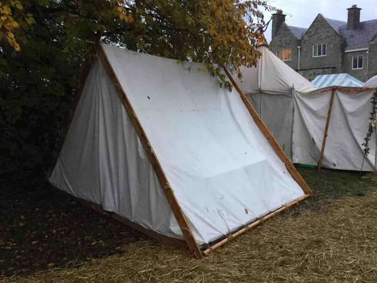 Viking Stall 6