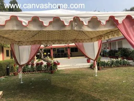 VIP SHAMIANA 5